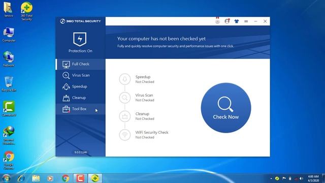 Antivirus 360 Setup How To Install || How to Install 360 antivirus смотреть онлайн