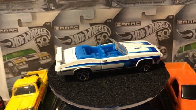 Gary and Rat black’s Convertible collaboration challenge смотреть онлайн