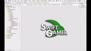 iOS   OSX Game Development   From Start to Store in Swift   Udemy37