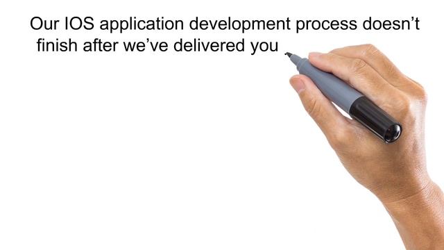 IOS Developer