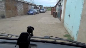 Купили контрактный двигатель в компании Автомастер ДВ