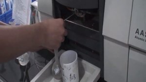 Атомно-абсорбционный спектрометр AAS6000 - AAS9000 от компании Радоника.