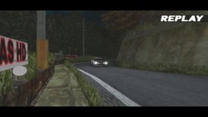 INITIAL D STREET STAGE ENGLISH PATCH PPSSPP HD TEXTURES MOD HUD TEXTURAS SHOMARU  INITIAL D ANDROID