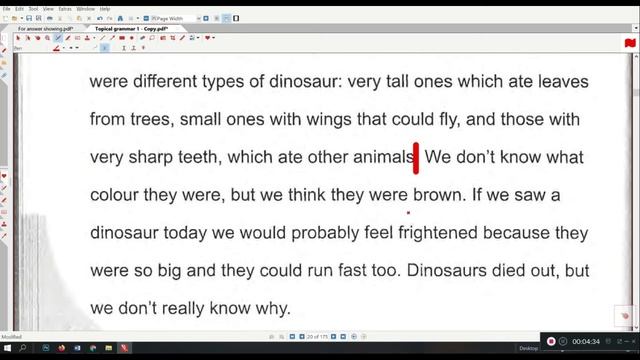 Grammar Practice Online Unit 5 Ex C 2 смотреть онлайн