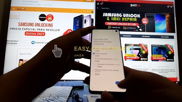 FRP S10 BIT 3 ANDROID 10 EN 2 SEG NEW-METODO 2/NIVEL KINDER/EASY SOLUCIONES смотреть онлайн