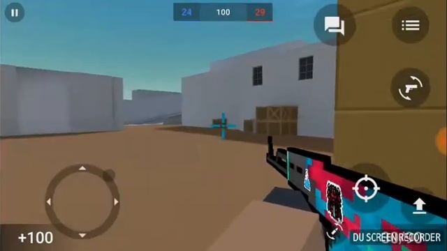 Играю с другом в блок страйк смотреть онлайн