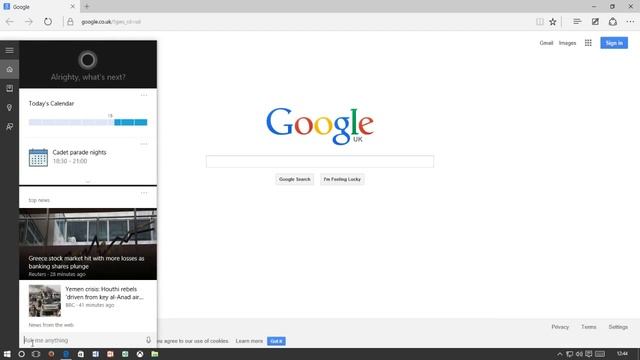 Windows 10 Should You Upgrade ? смотреть онлайн