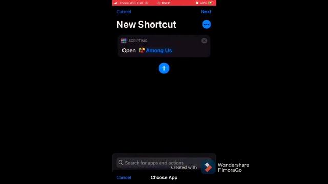 How To Make CUSTOM App Icons on iOS! ( iOS 14+ ) смотреть онлайн