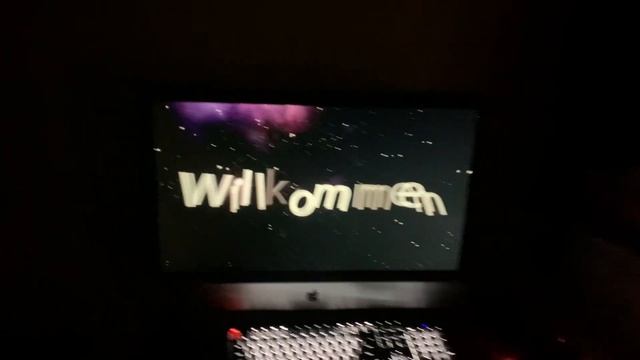 Mac OS X Snow Leopard Welcome Video смотреть онлайн