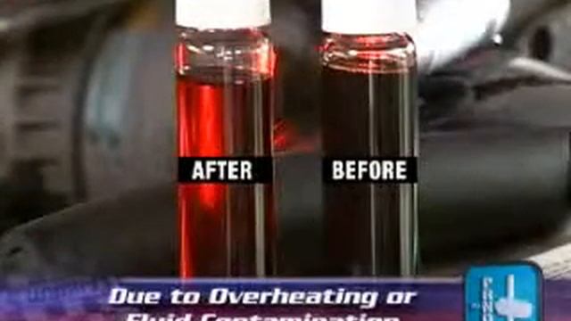 Wynn's Transmission oil service @ House of boost 09-4444547 смотреть онлайн