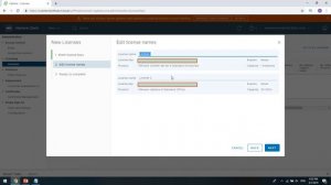 How to add License key for ESXi 6.7 host and vCenter 6.7