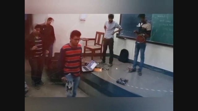 Tech Movie | Technology Committee | IIT Kharagpur