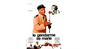 Жандарм женится / Le gendarme se marie   1968