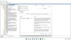 Fix Slow WiFi | Increase Internet Speed on Windows 10 / 11 | Fix WiFi Signal Faster