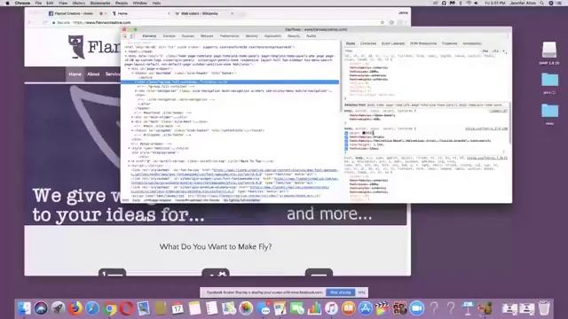 Free Color Picker смотреть онлайн