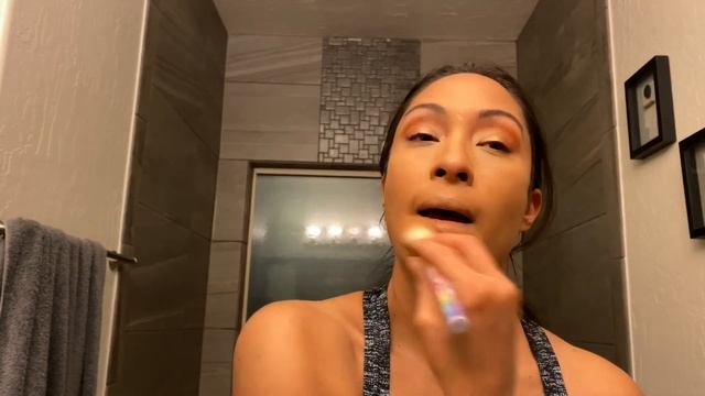 Bronze Extended Palette Look смотреть онлайн