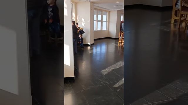 TV Tower Tashkent. Uzbekistan. смотреть онлайн