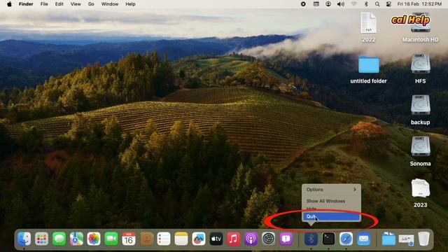 How to remove App icon on Dock in macos || How to Remove Apps from Macbook Dock in Hindi смотреть онлайн