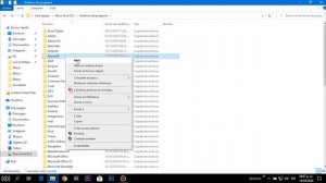 Set user setting to driver failed