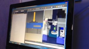 VERICUT on Windows 8 Touch Screen