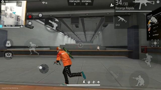 XIT IPA IOS ATUALIZADO 😱 + COM NOVO SCARLET + CONTANDO TODOS OS DANOS + ANTI BAN E ANTI BLACK LIST смотреть онлайн