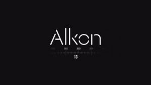 Alkon 15 лет за 15 минут!