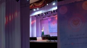 Песня "Большие перемены"
