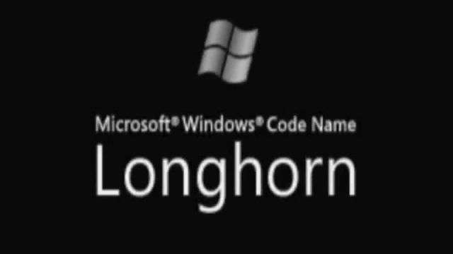 Fake Windows Longhorn & Shutdown Sounds (Slowed) By: "Phineas y Ferb".mpg смотреть онлайн