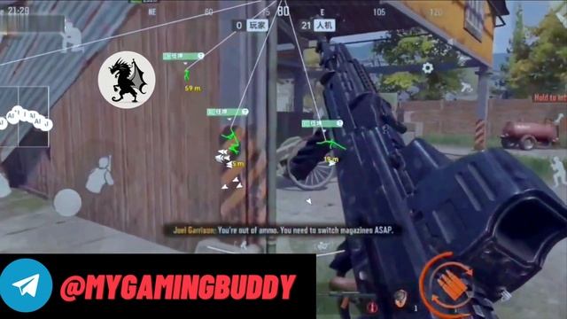 Arena breakout Hack Safe for iOS and Android | ESP, AimBot, WallHack and more | 2024 New Mod Menu смотреть онлайн