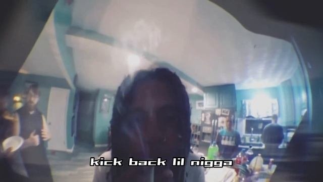 Comatose (snippet mv)