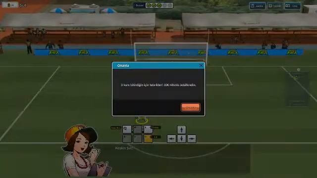 SivasLee1958 ile FreeStyle Futbol TR смотреть онлайн