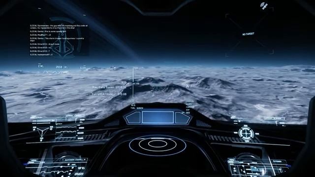 Star Citizen 3.2.2 upgrading my players outfit & weapons смотреть онлайн