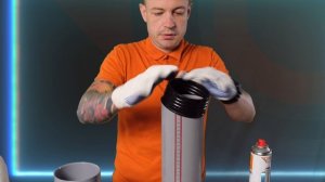 Насадная муфта Ostendorf