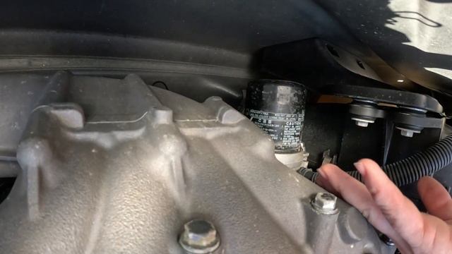 Yamaha FX Cruiser HO Jet Ski 1.8L Oil Change смотреть онлайн