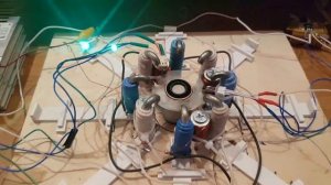 7.Джон Серл Генератор своими руками.