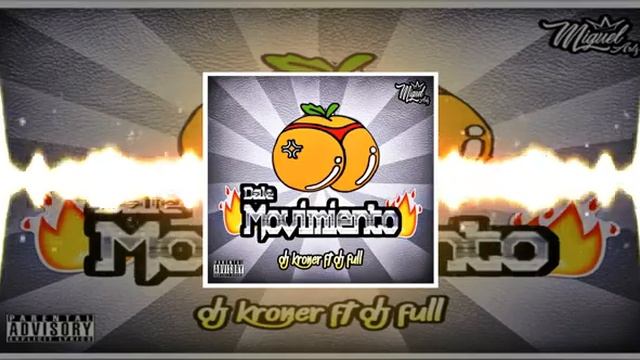 DALE MOVIMIENTO🔥Dj Kroner FT Dj Full🔥BEKMAN🔥2018 смотреть онлайн