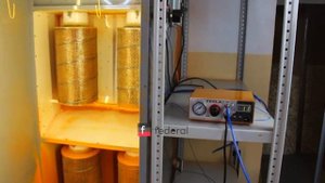 Тесла Профи 2. Подключение и начало работы