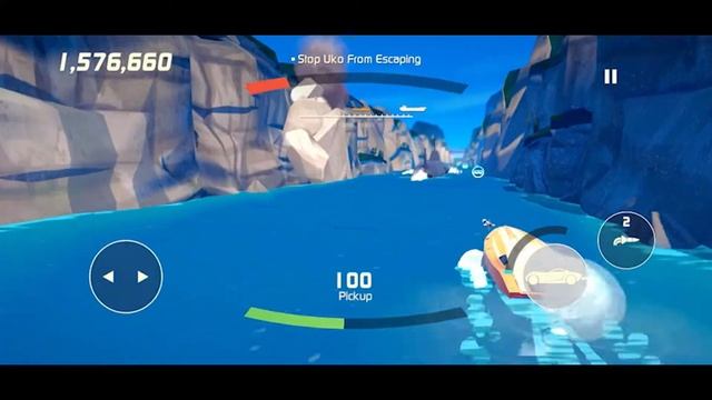 Agent Intercept - Score Attack | Chapter 01 SUBTERFUGE - Apple Arcade Gameplay Walkthrough смотреть онлайн