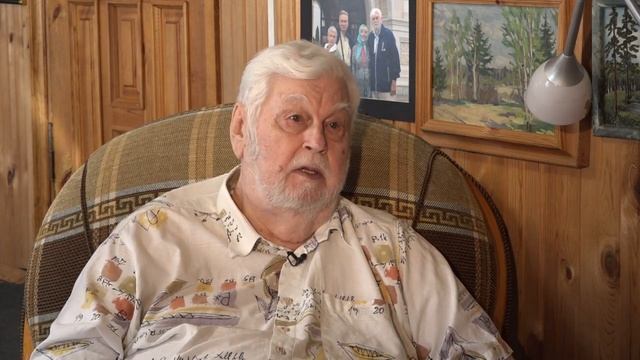 Специальное интервью Презентация альманаха ЛИТО Звенигорье смотреть онлайн