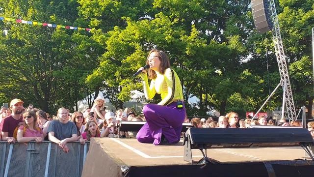 Alice Merton - The Other Side (Lübeck, 2023)