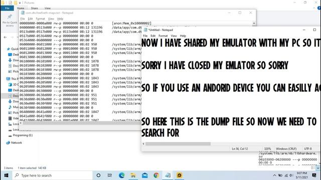 Protected IL2CPP Dumping Tutorial (Free Fire)