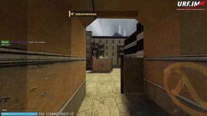 ОБЗОР ЧЕРНЫХ ОПЕРАТИВНИКОВ ИЗ HALF-LIFE! GARRY'S MOD HL2RP ЗА ФРИМЕНОМ! ГАРРИС МОД!