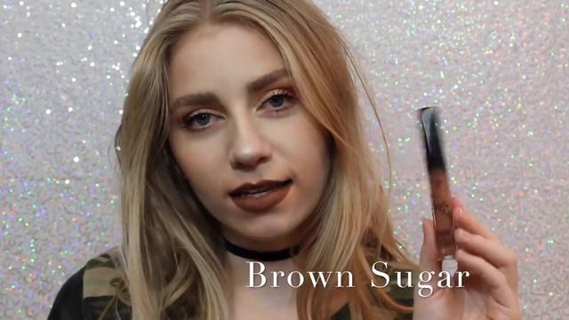 помада kylie jenner с алиэкспресс отзывы смотреть онлайн