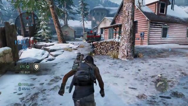 The Last of Us™ Remastered смотреть онлайн