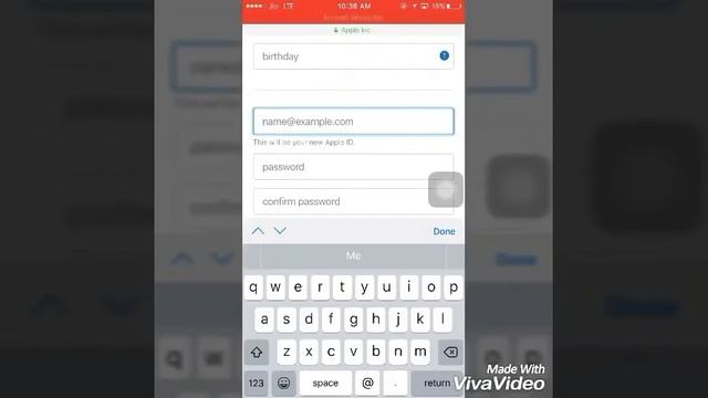 how to create apple free id without any credit or debit card смотреть онлайн