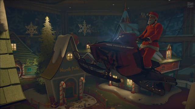 DEAD RISING 4 8 DLCS Last update смотреть онлайн