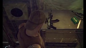 Прохождение Hitman absolution - Тупик
