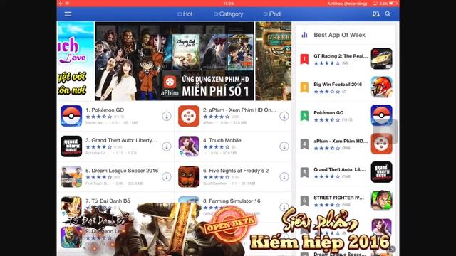 How to Download paid games for free using APPVN Apk смотреть онлайн