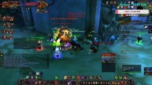 Стрим World Of Warcraft Sirus Играем За ОРДУ на х1