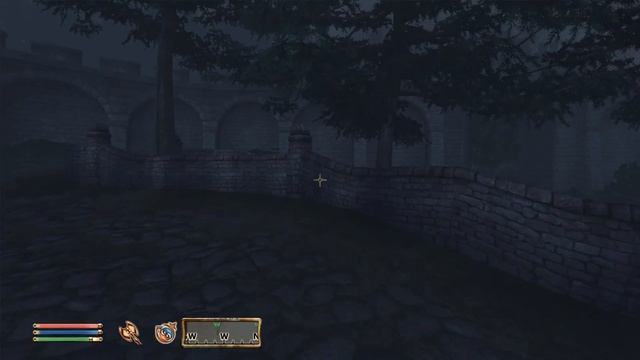 Oblivion #38 - Castle Leyawiin Has a Torture Chamber смотреть онлайн